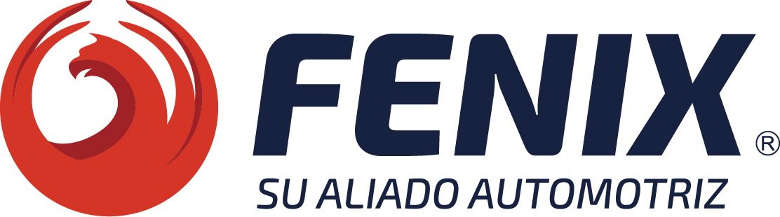 Fenix Autopartes — Su aliado automotriz